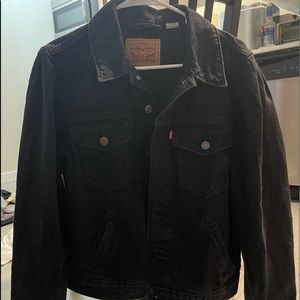 Levi’s jacket